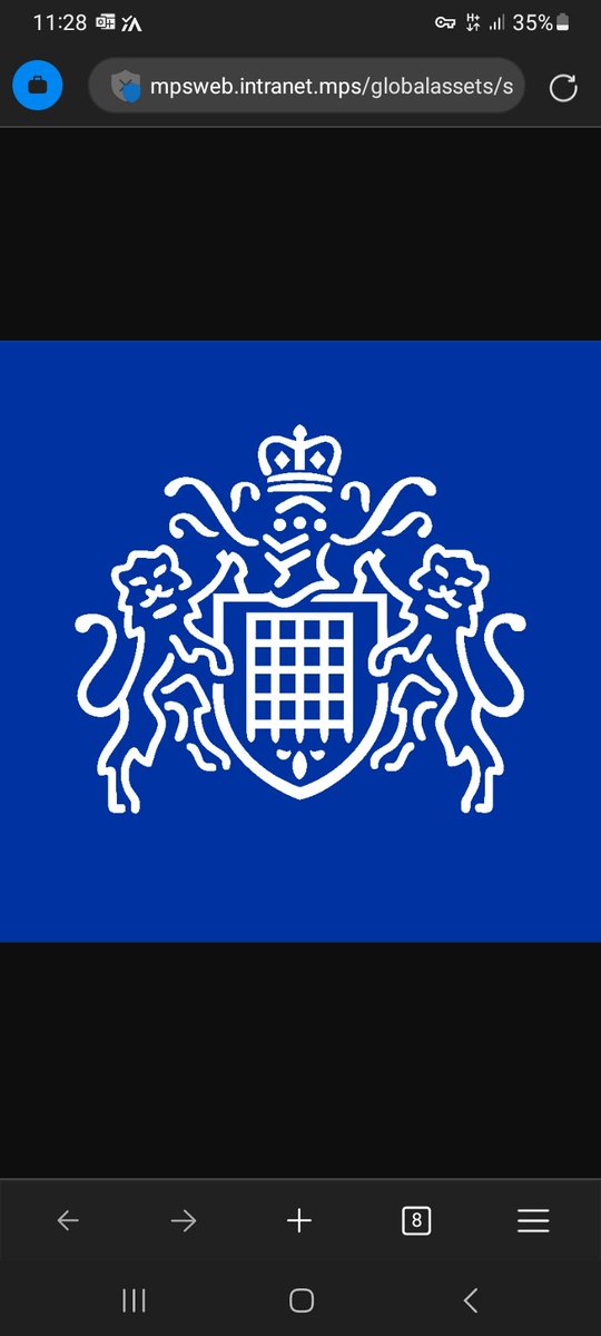 Ealing Police tweet media