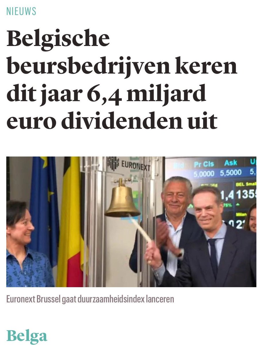 Robin Tonniau tweet media