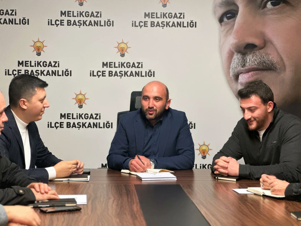 Yürütme Kurulu Toplantımız💡