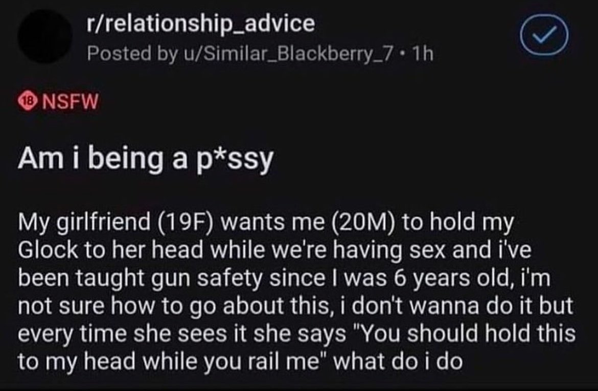 Clear the chamber and have at it?