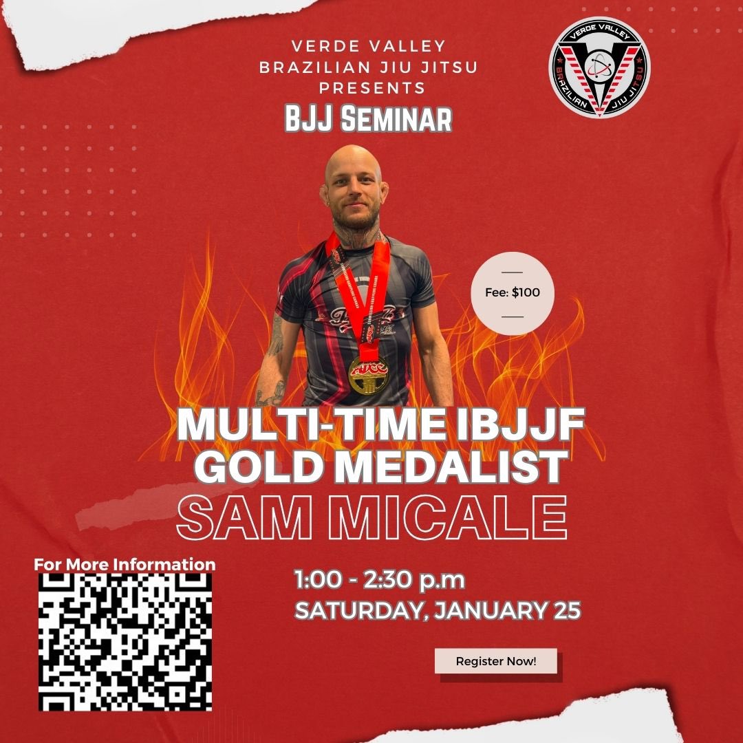 Verde Valley BJJ tweet media