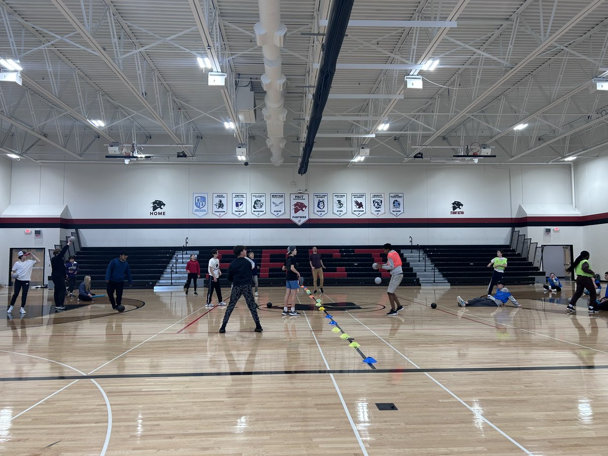 popedesigngroup's tweet photo. Photographing the new @pactcharter secondary campus &amp; experiencing school among students &amp; staff was a blast! This new 2-level school in Ramsey, MN serves 700 students in grades 6-12. Congrats to the full team! 

[JB Vang Partners] @rochon_corp @larsonengr @kfiengineers @imegcorp https://t.co/hVLTnqw1Wv