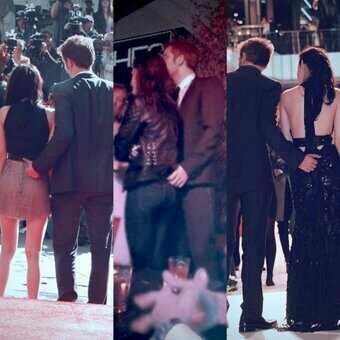 twilightandsaga's tweet photo. Just remembered his arm and fell to my knees gasping for air.
#Robsten https://t.co/bNREHgNOyI