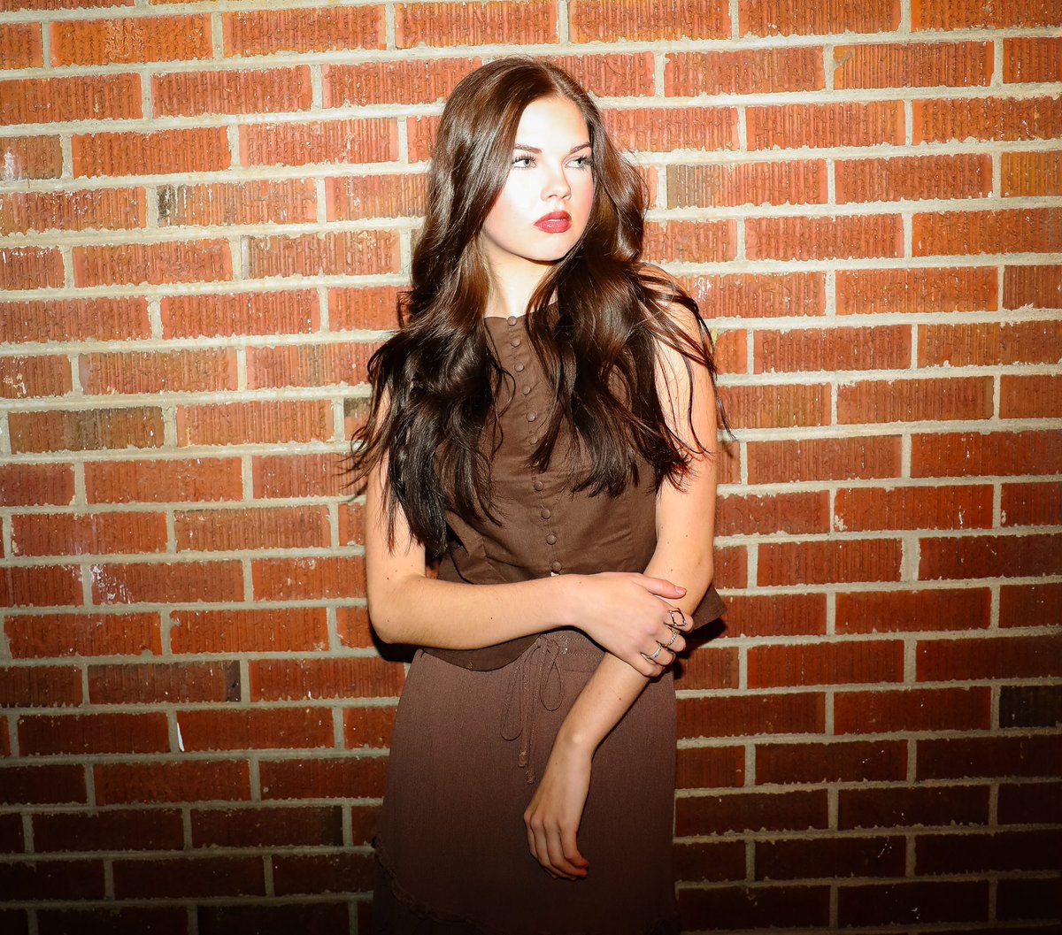 callistaclark's tweet image. 📸
.
.
.
#flashphotography #fashion #fyp #music