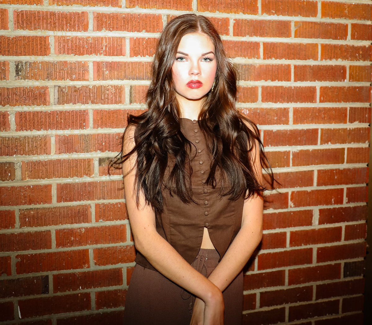 callistaclark's tweet image. 📸
.
.
.
#flashphotography #fashion #fyp #music