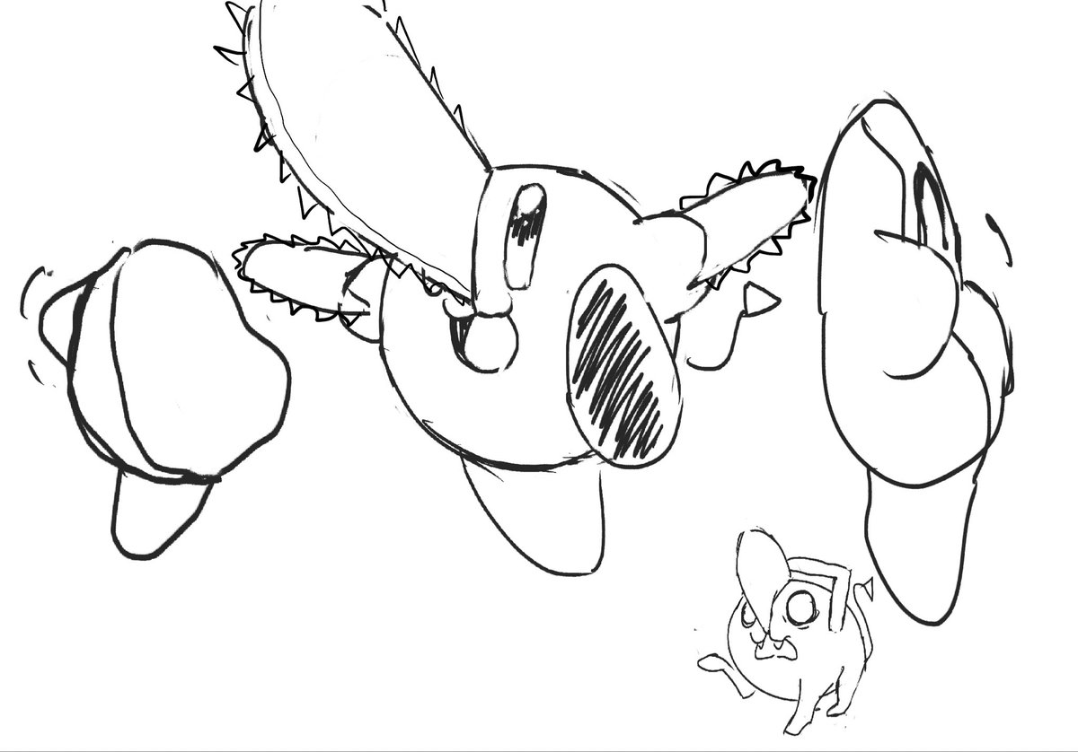 I forgot that I made this 