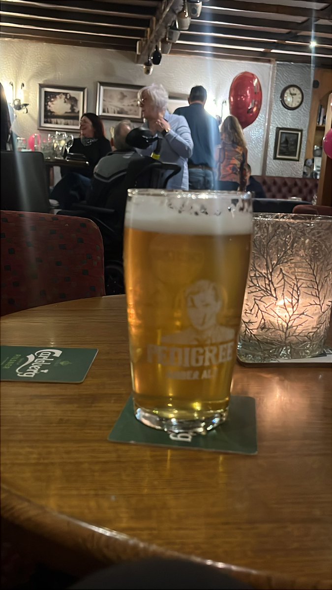 Burton_jake25's tweet photo. Nothing wrong with taking your self out for an hour on shite January Tuesday evening #derbyshire #heage #dancingduck https://t.co/WTm3kSI3a1