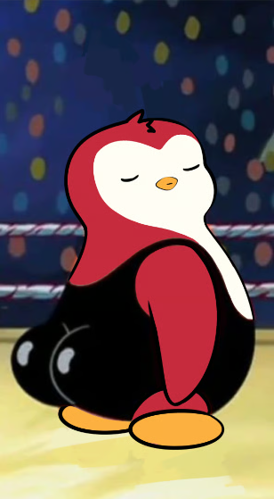 LilPudgys's tweet image. Generational Bottom