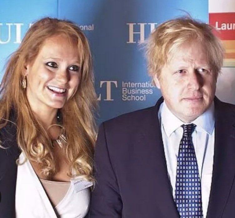 Alethea Bernard tweet media