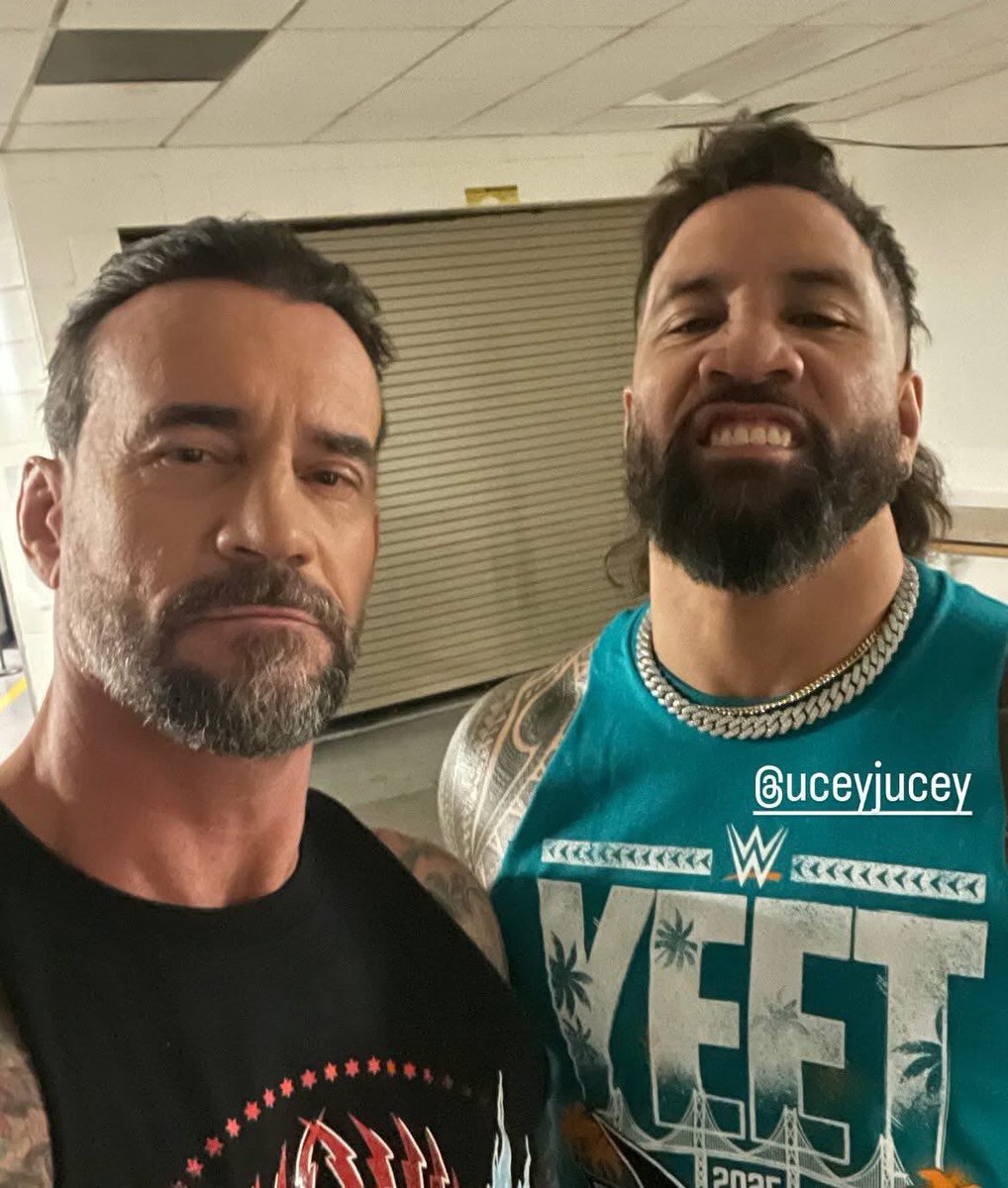 Fightful Wrestling tweet media