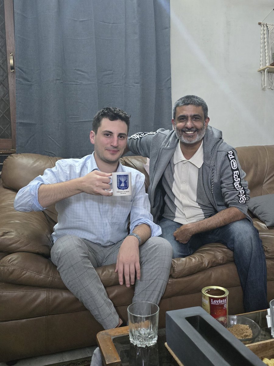 kushal_mehra's tweet image. Yahood and Hanood collude. #foreigninterference