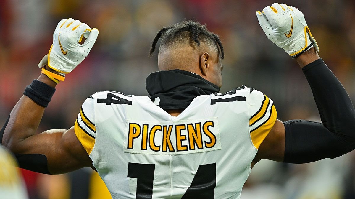 NFL Rumors tweet media