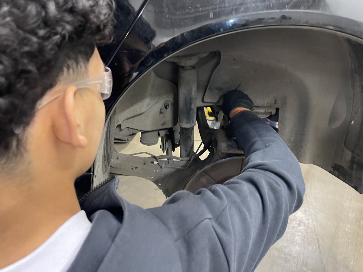 Dallas ISD Career Institutes tweet media