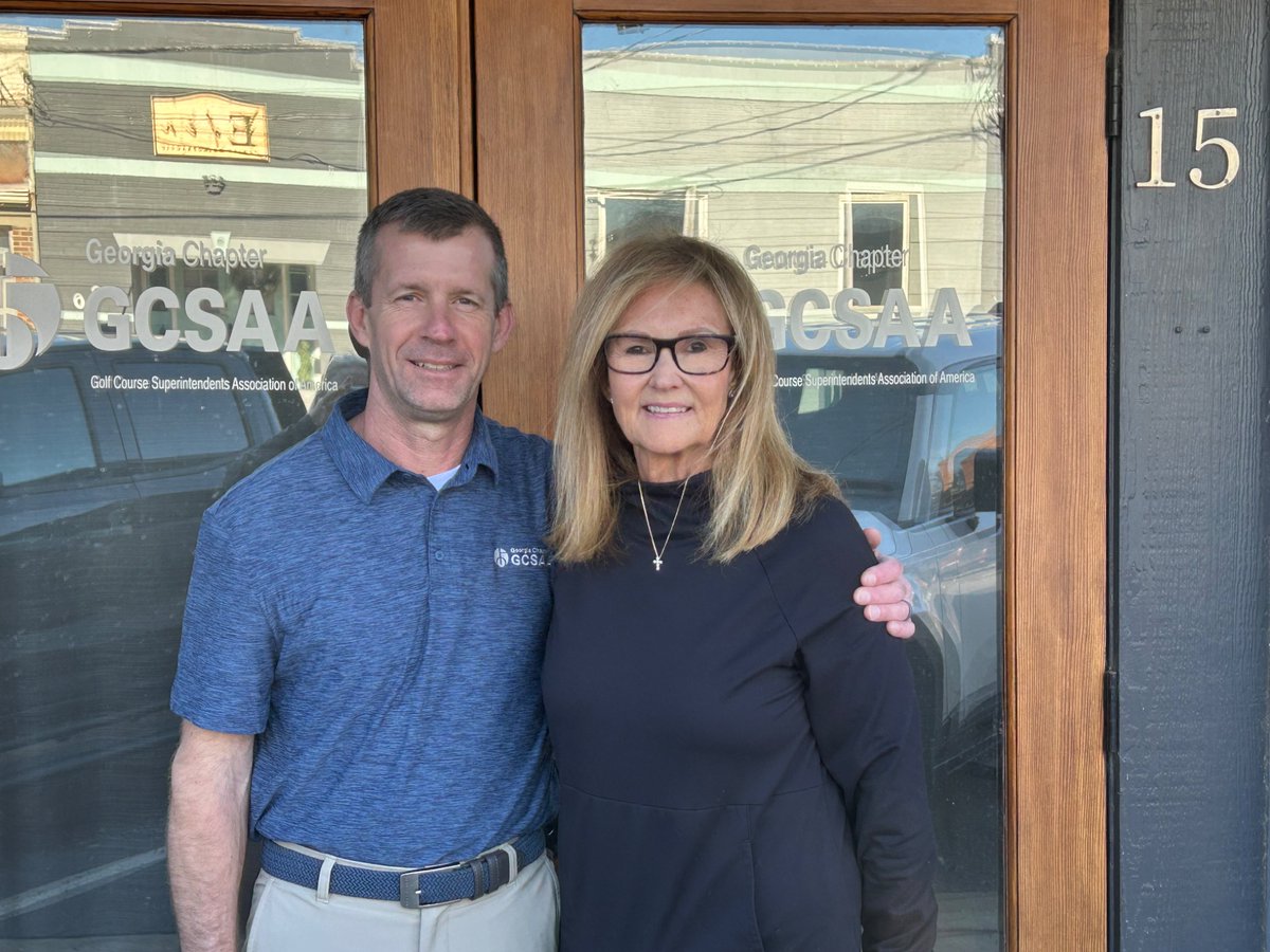 It's a sad day but #NEWBEGINNINGS2025
<a href="/tenia_workman/">Tenia Workman</a> <a href="/BusekTim/">Tim Busek</a>