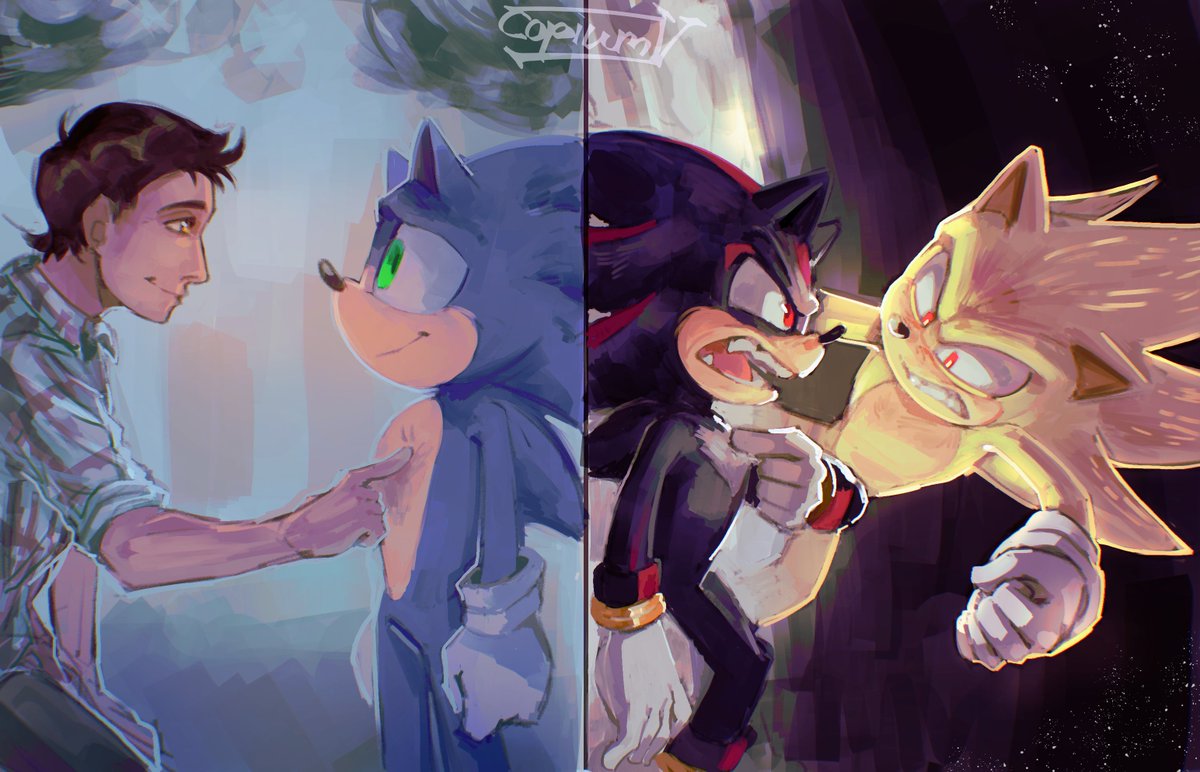 Copium V (c0mms open- 1/4) tweet media