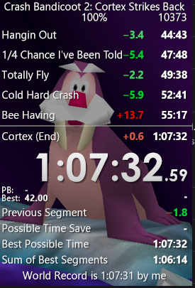 shoutouts to bee having killing the literal god run