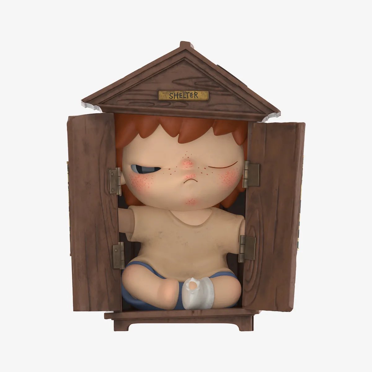 hoonkicarrt's tweet photo. . . wts lfb popmart ph !  #hoonkiforsale ☻

    🎧 𓂃 shelter series mantle clock [ onhand ] 

      𓄳 ₱400 payo/dop: mint condi
      𓄳 unsealed (complete inclus)
      𓄳 dm for pics

t. hirono shelter lpp the other one too mantle clock the ghost vagrancy amnesia protector https://t.co/0f8h8tdVSa