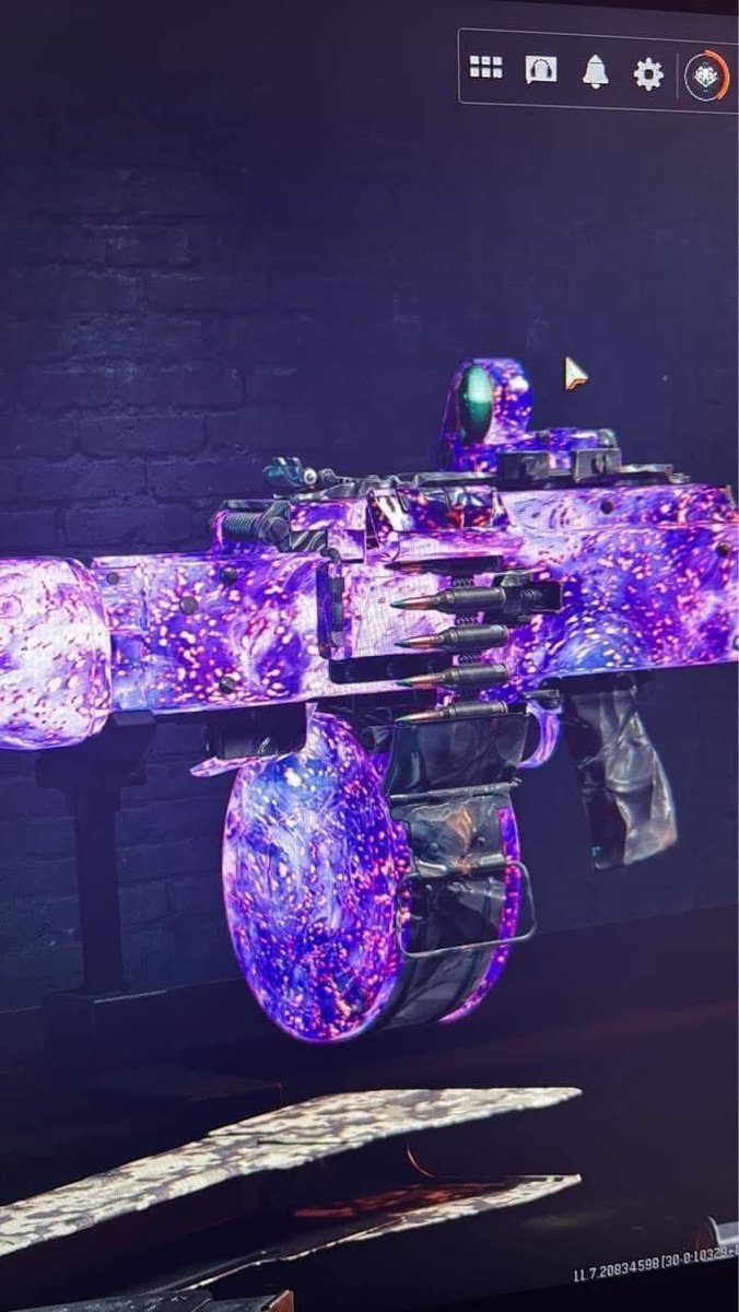 davidifl9's tweet photo. À vendre compte warzone #Warzone #comptewarzone https://t.co/AfRl4Lju5x