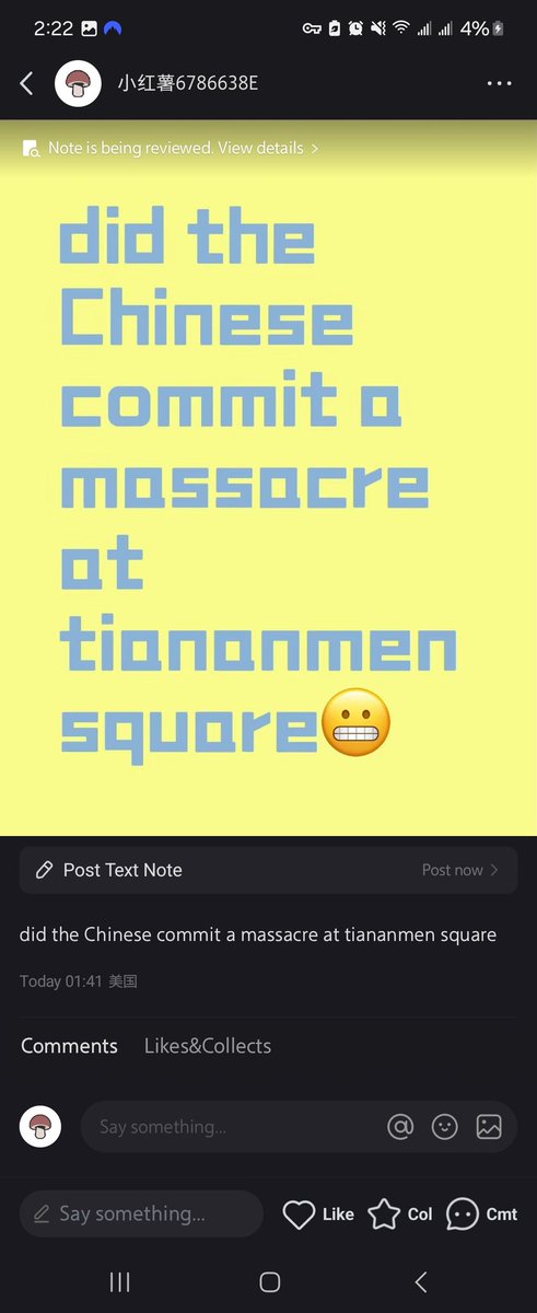 BigMeatyClaws 🎗or 🔫 tweet media