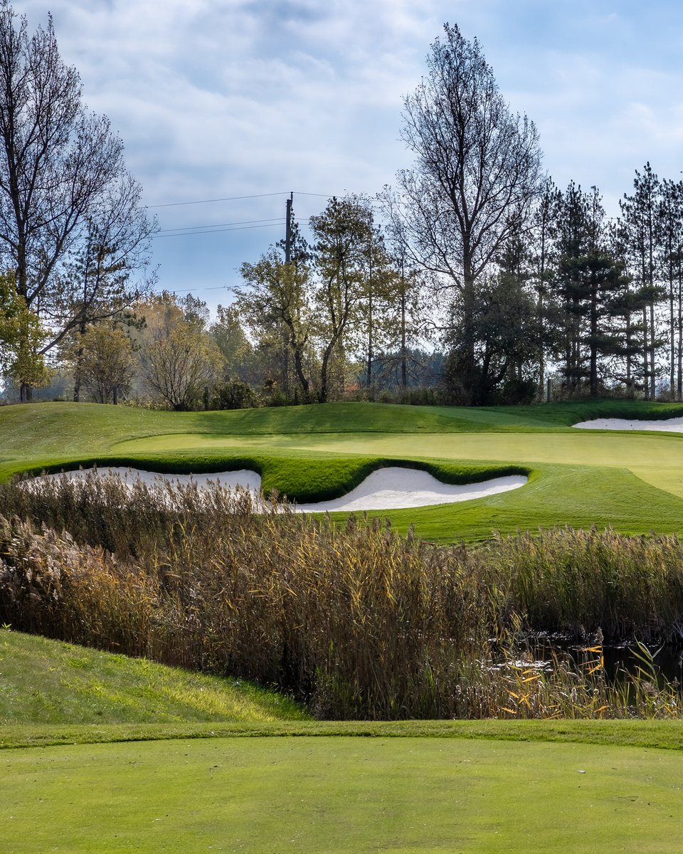 FlightLineGolf's tweet image. When it comes to the golf course, the players at @TPC_Toronto expect nothing short of excellence. At FlightLine, we’re committed to consistently “wowing” them — no short cuts, and definitely not settling for just “okay”. #tpctoronto #2025canadianopen