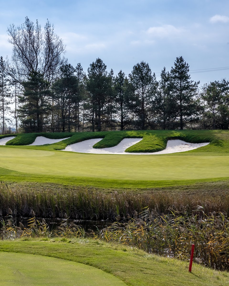 FlightLineGolf's tweet image. When it comes to the golf course, the players at @TPC_Toronto expect nothing short of excellence. At FlightLine, we’re committed to consistently “wowing” them — no short cuts, and definitely not settling for just “okay”. #tpctoronto #2025canadianopen