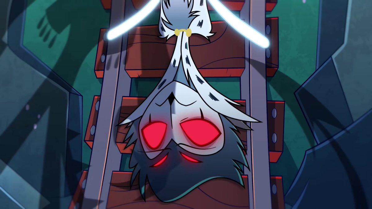 HB_frames's tweet photo. #HelluvaBoss WESTERN ENERGY (S2E4)
Frame: 12928/27963 https://t.co/CgX7PwWh3g