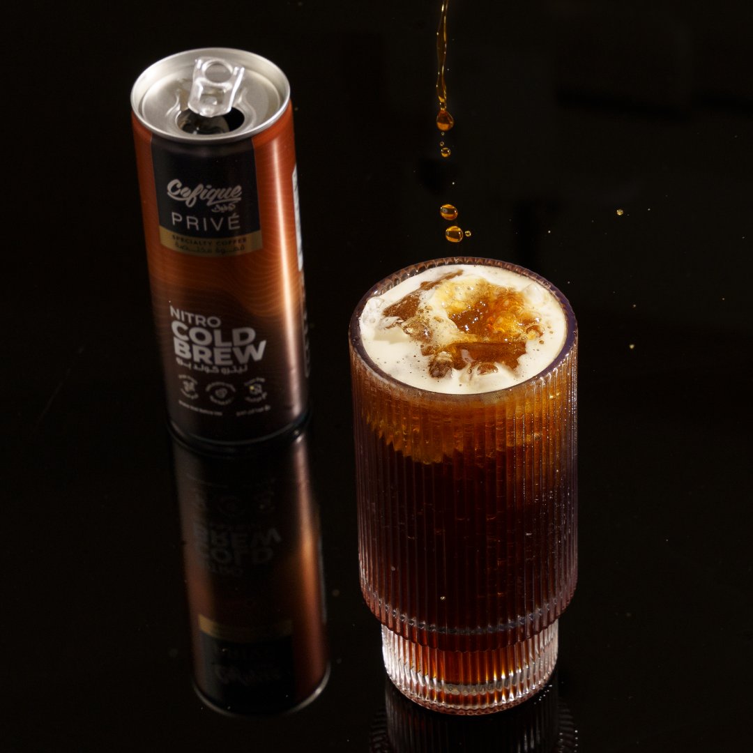 رحلتها الطويلة قصرناها لأن دائما #يبي_لها_نيترو ☕️

#كوفيك