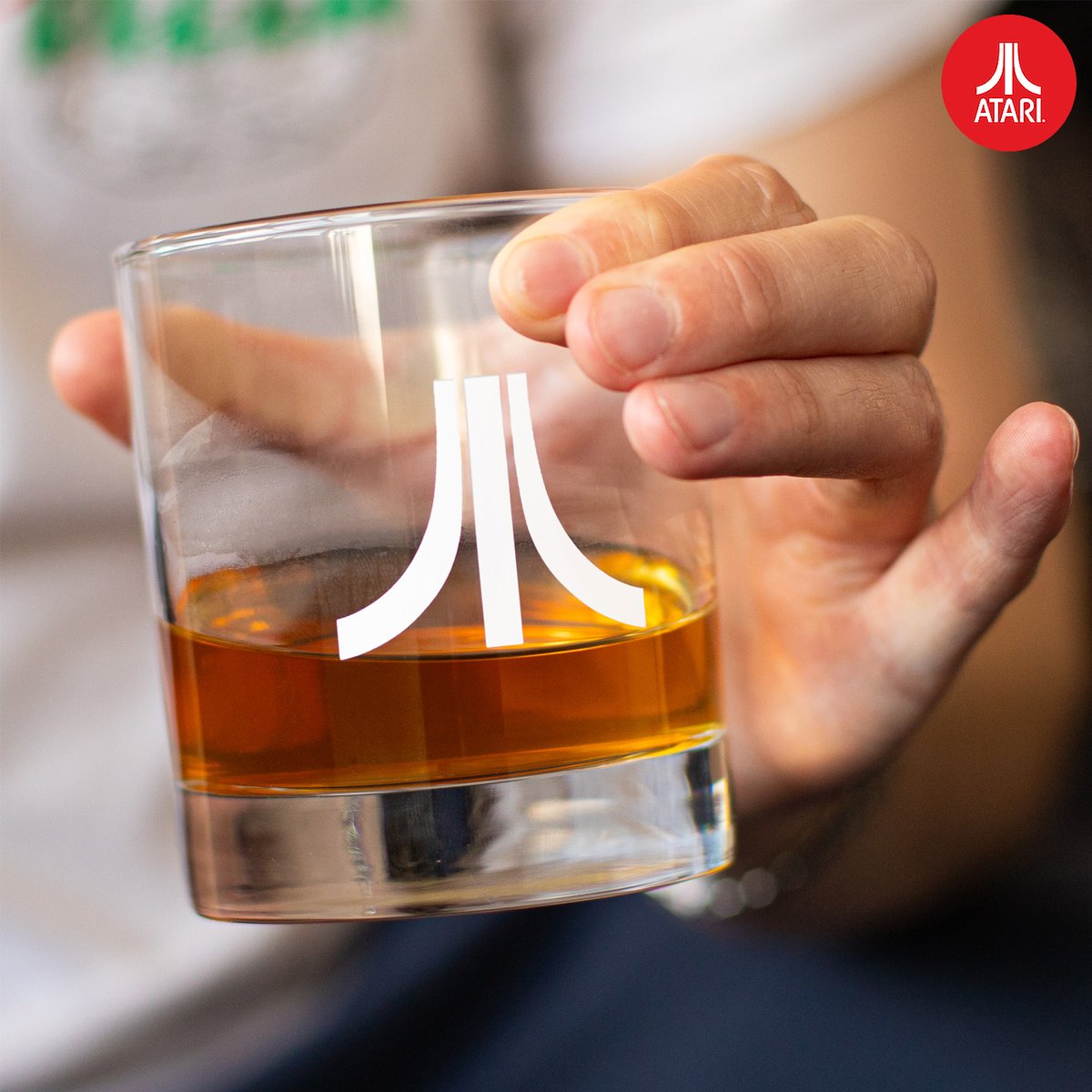 Cheers. 🥃