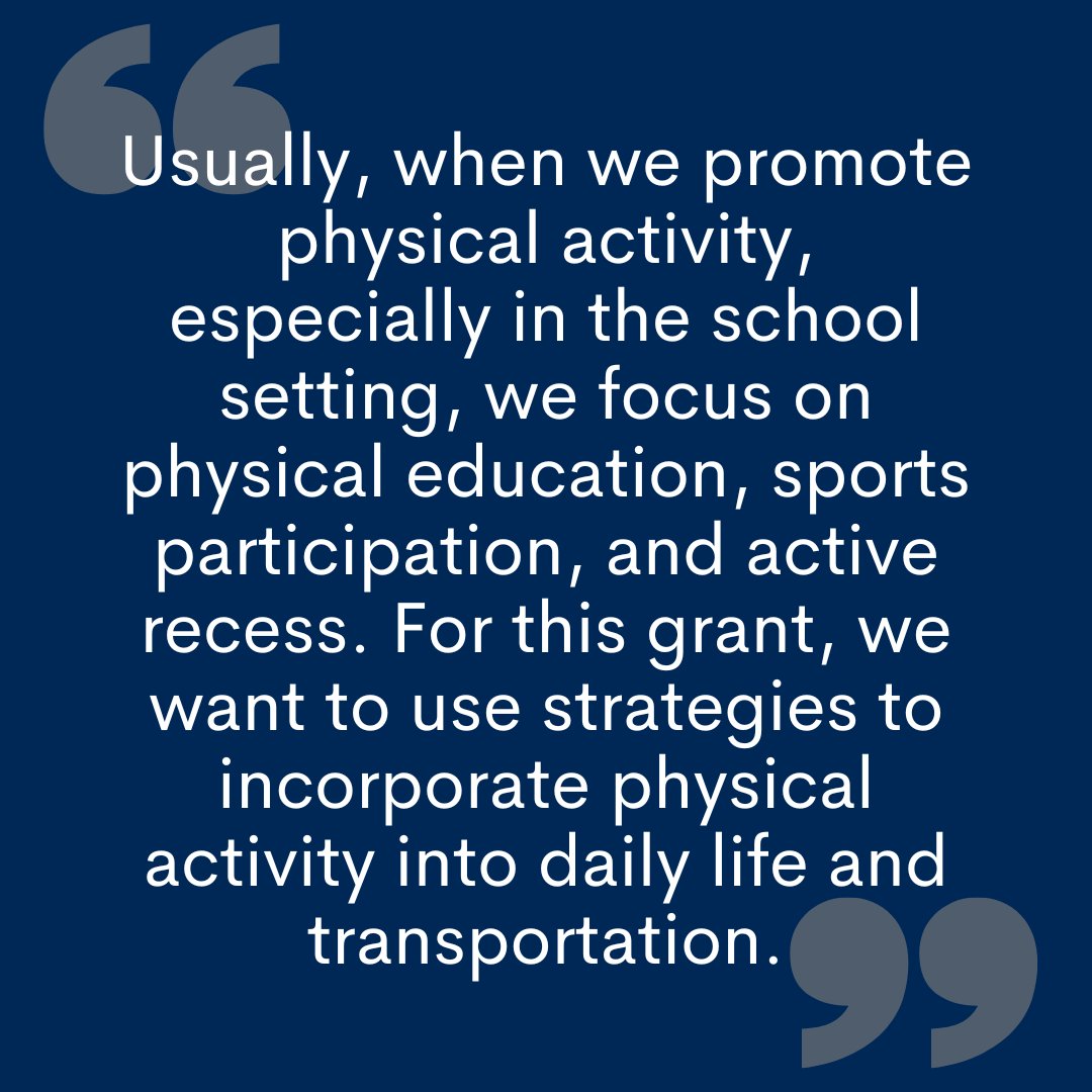 Michael & Susan Dell Center for Healthy Living (@msdcenter) on Twitter photo Meet our Dean <a href="/deannahoelscher/">Deanna Hoelscher, PhD, RDN, LD</a>, an expert in #physicalactivity and #child #nutrition!
Learn more about <a href="/utsphaustin/">UTHealth Houston School of Public Health in Austin</a> at bit.ly/3t8SqdN #SPHinAustin #TheEarlierTheBetter Meet our Dean <a href="/deannahoelscher/">Deanna Hoelscher, PhD, RDN, LD</a>, an expert in #physicalactivity and #child #nutrition!
Learn more about <a href="/utsphaustin/">UTHealth Houston School of Public Health in Austin</a> at bit.ly/3t8SqdN #SPHinAustin #TheEarlierTheBetter