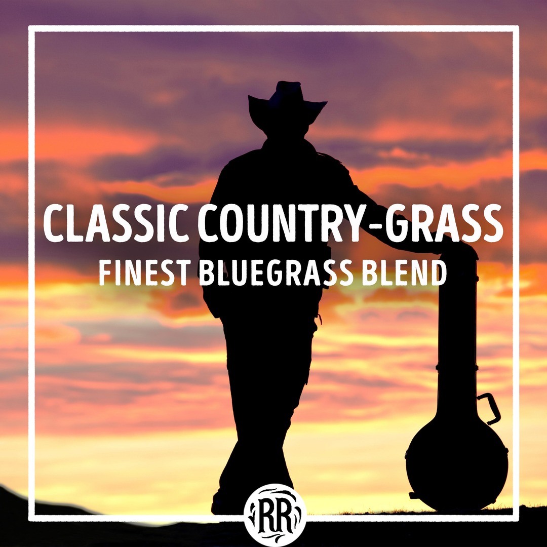 RuralRhythm's tweet photo. Our "Grass" collection covers everything from high-energy favorites to the relaxing side of bluegrass. 🪕 Listen here: https://t.co/LrlNSVbLW1 https://t.co/98SdGxwwjc