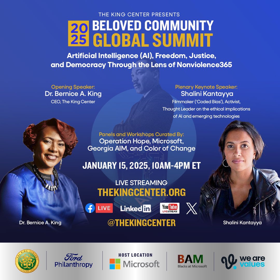 Be A King tweet media