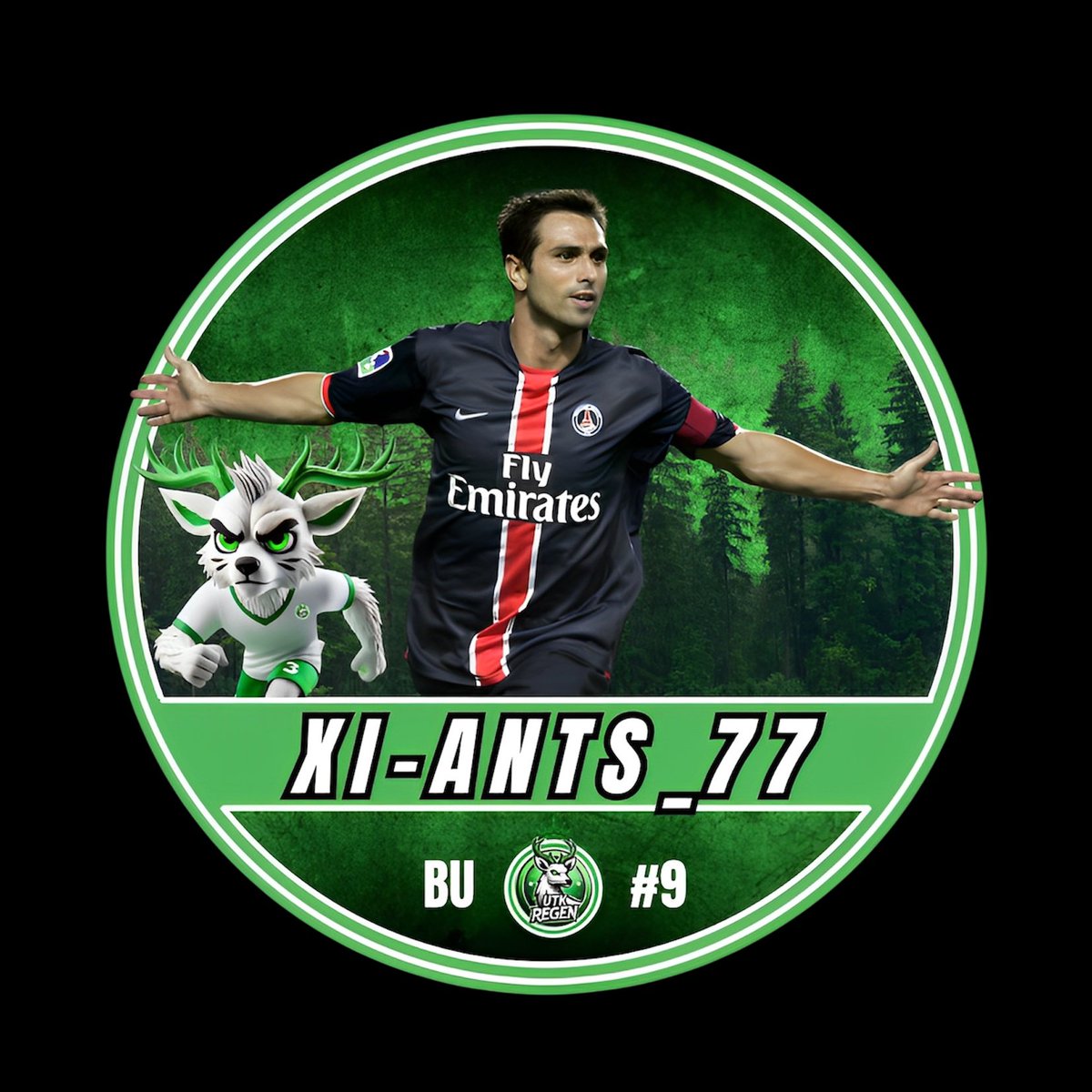 XI-Ants_77 tweet media