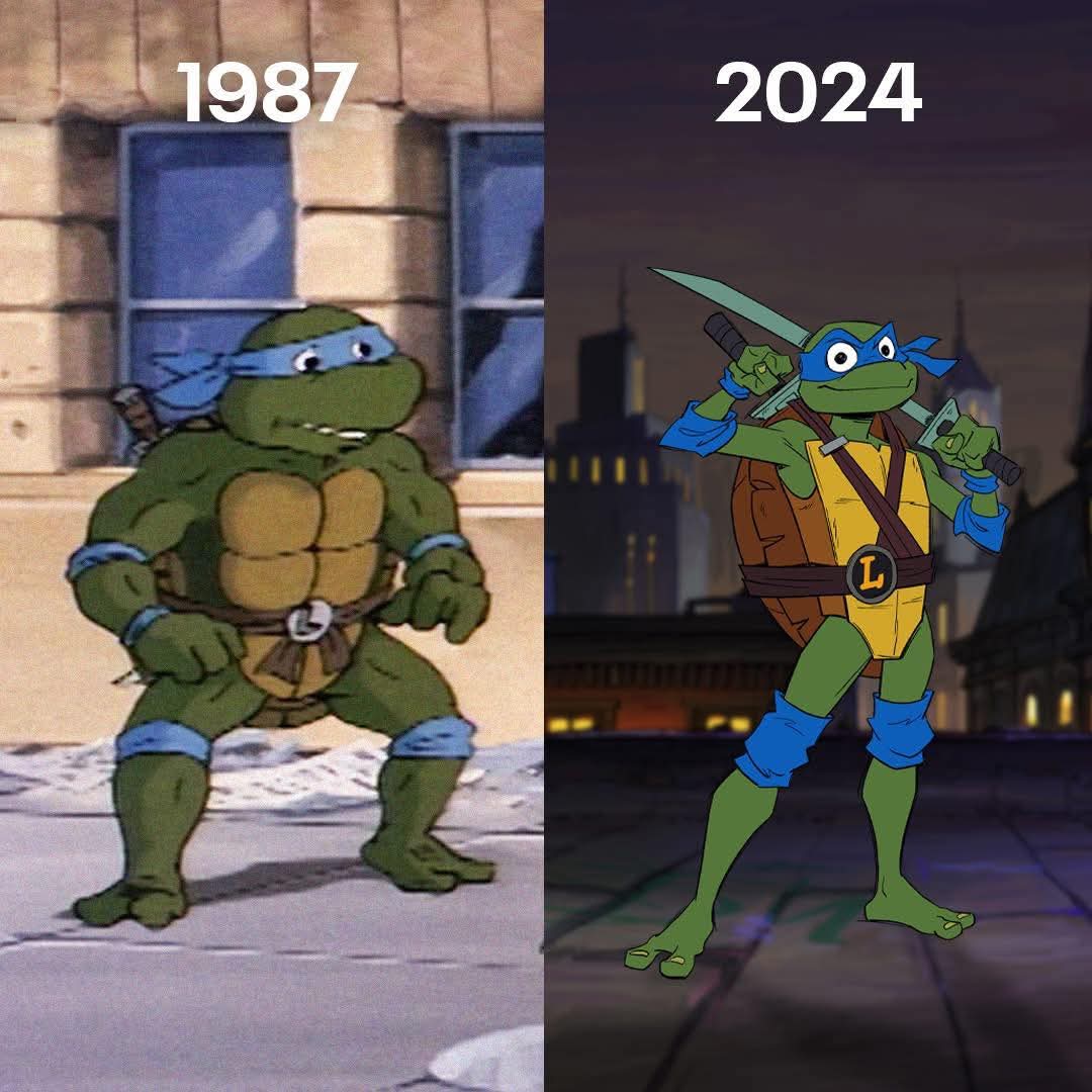 Nostalgic Gamer tweet media