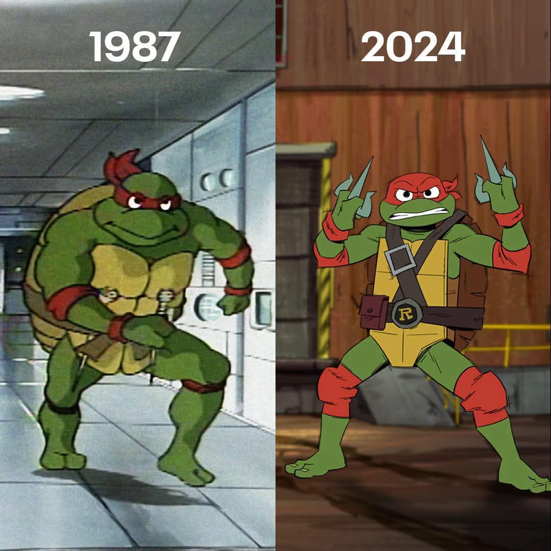 Nostalgic Gamer tweet media