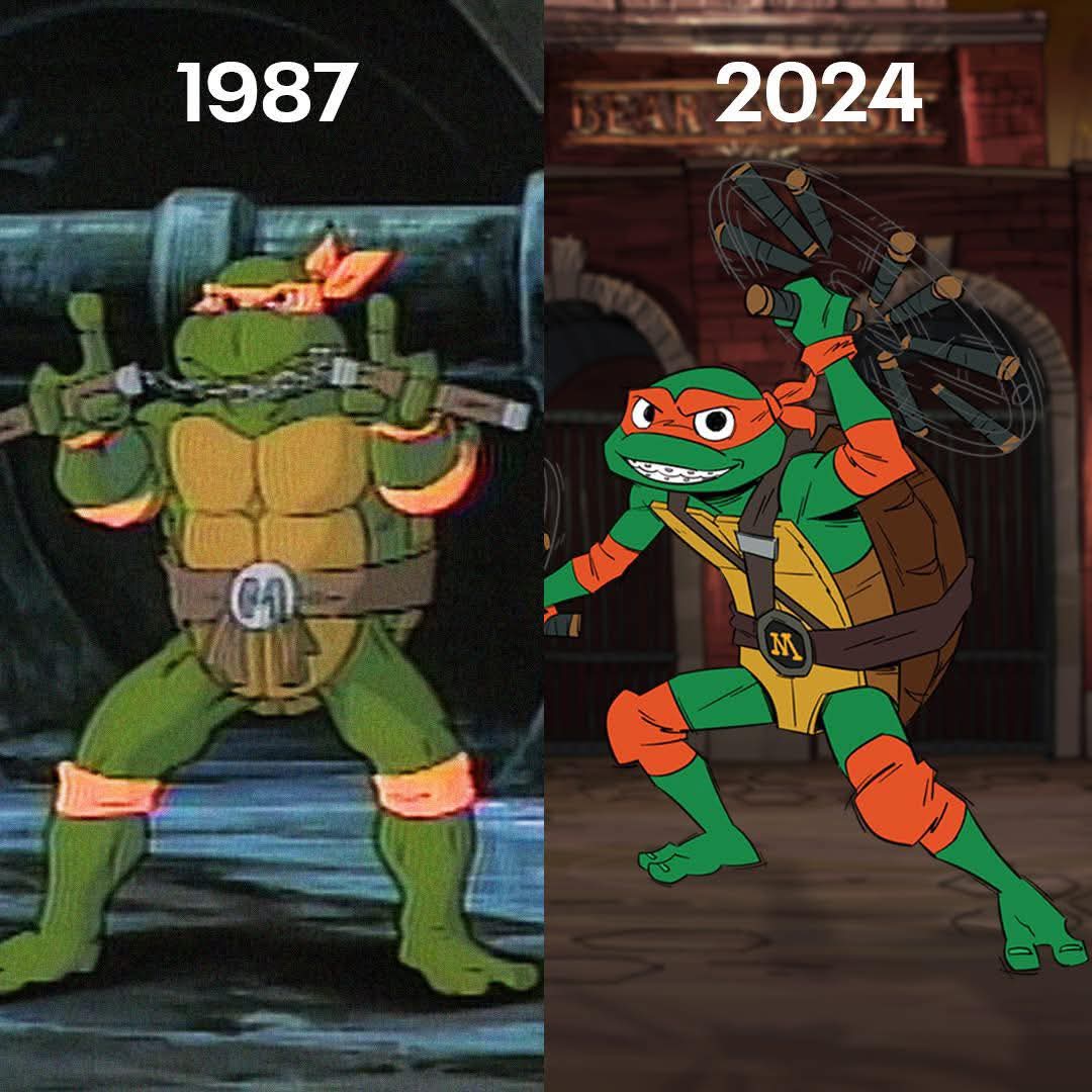 Nostalgic Gamer tweet media