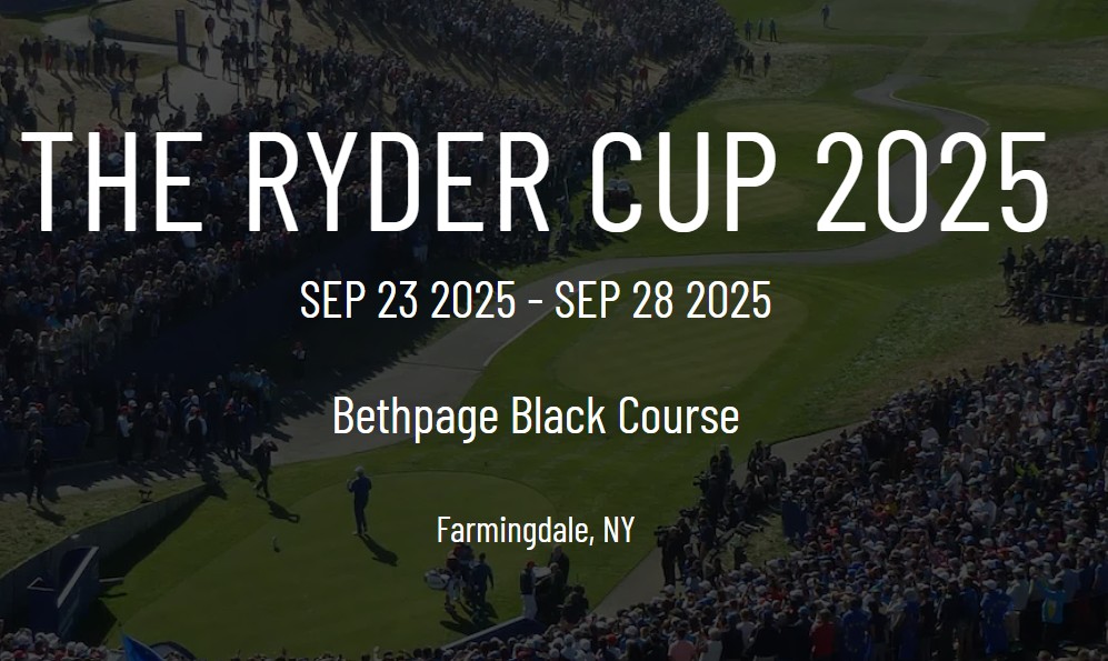 RoadStallion's tweet photo. 🏌️‍♂️ The Ryder Cup Awaits! 🏌️‍♀️

Witness history in the making as the USA defends its title. Book your RoadStallion Ryder Cup transportation today and arrive ready to cheer in ultimate comfort.
#RoadStallion #RyderCup #Golf #BethpageBlack #LuxuryTravel

https://t.co/3UfV5cgWmh https://t.co/jiu7V4jBbJ