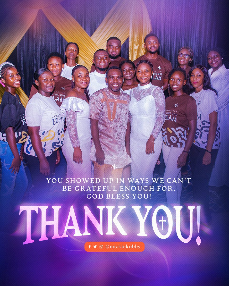 mickiekobby's tweet photo. You made my birthday a memorable one! God bless you. I'm Grateful!
See you again next year ❤ https://t.co/Nw9KBJfIzR