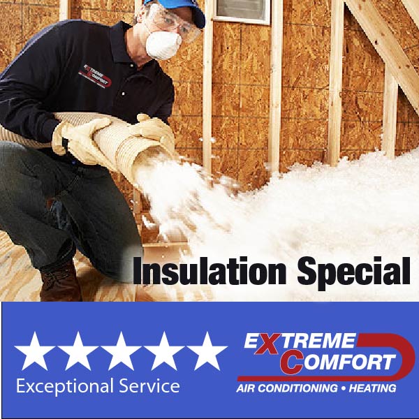 🌡️ Do You Wish Your Home Was Cooler in the Summer and Warmer in the Winter? 🌡️ 🎉 For a limited time, save $500 OFF attic insulation installation! 🎉 Call us today to schedule your free insulation assessment and take advantage of this incredible offer. extremecomfortac.com/specials/attic…
