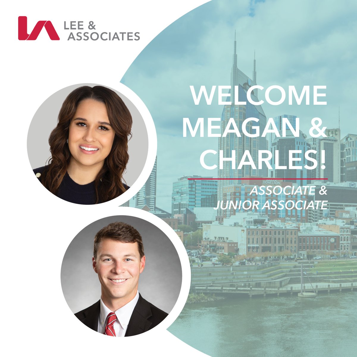Lee and Associates - Nashville tweet media