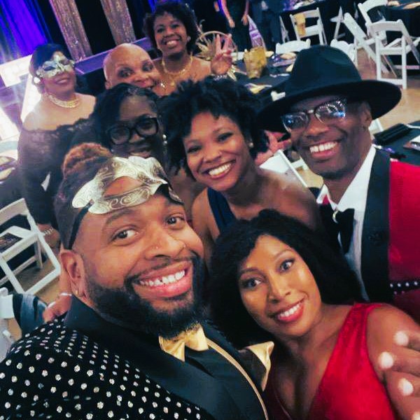 The State of Black Arizona tweet media
