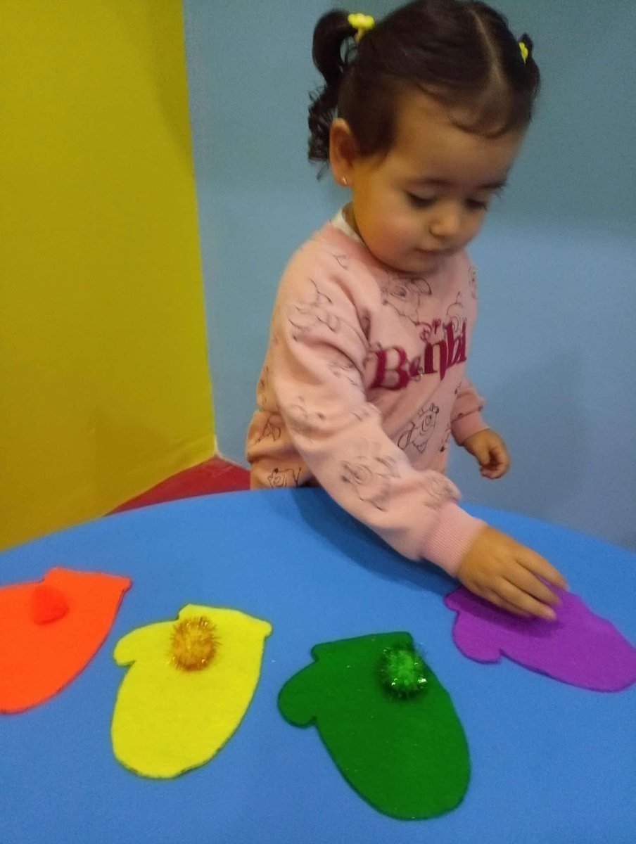 ChildcaresMalta's tweet image. Learning through play! Our Pre-Kinder kids love colour sorting, building early math &amp;amp; motor skills. 

📍 The Nursery School, Mosta, Malta
👶 Book a visit: childcaresmalta.com

#ColourSorting #PreKinder #EarlyLearning #ChildcareMalta #Mosta #TheNurserySchool #HandsOnLearning