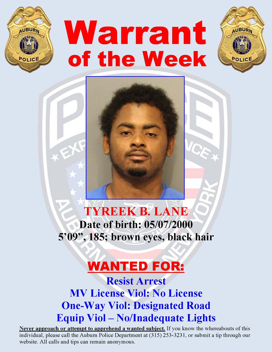 AuburnPolice's tweet photo. https://t.co/fPNN7PHuGW