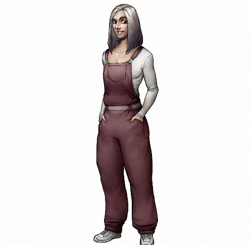 Milesrafa's tweet photo. e a bea que só teve UM personagem, foi MVP e foi a favorita de muita gente até hoje (inclusive minha) https://t.co/RosrRHBH6H