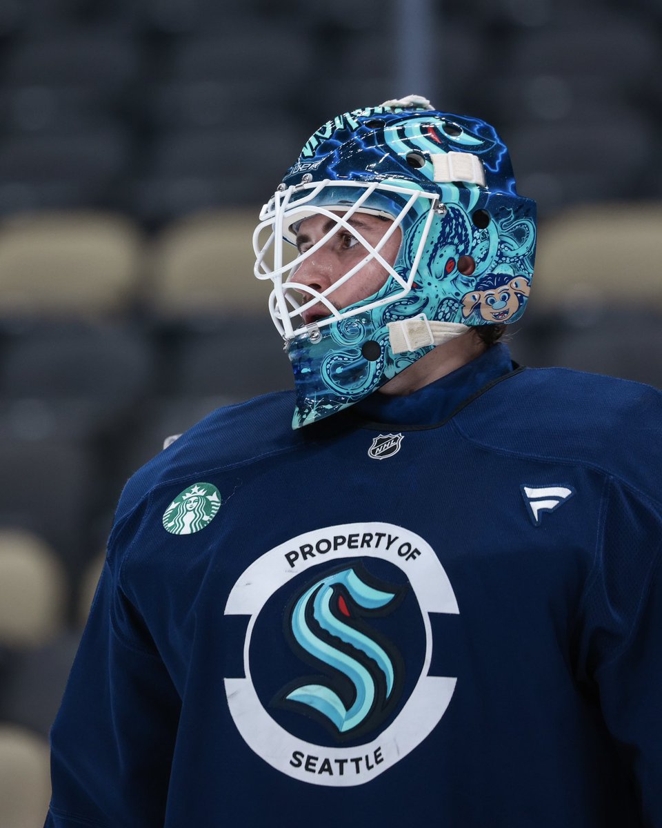 Seattle Kraken tweet media