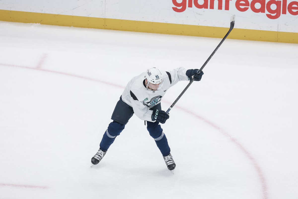 Seattle Kraken tweet media