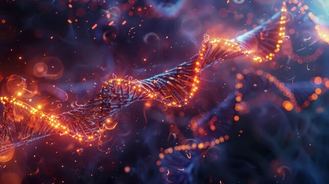 DNAlyticsAI's tweet photo. π Did you know?
Only 1% of your DNA makes you unique from others.
But that 1% can hold the key to your health, fitness, and even longevity.
Discover your unique 1% with DNAlytics AI!
#DNAI #GeneticInsights https://t.co/PPxjMuBiNx