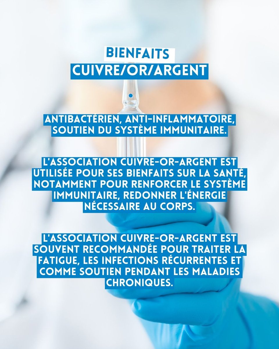 Laboratoires des Granions tweet media