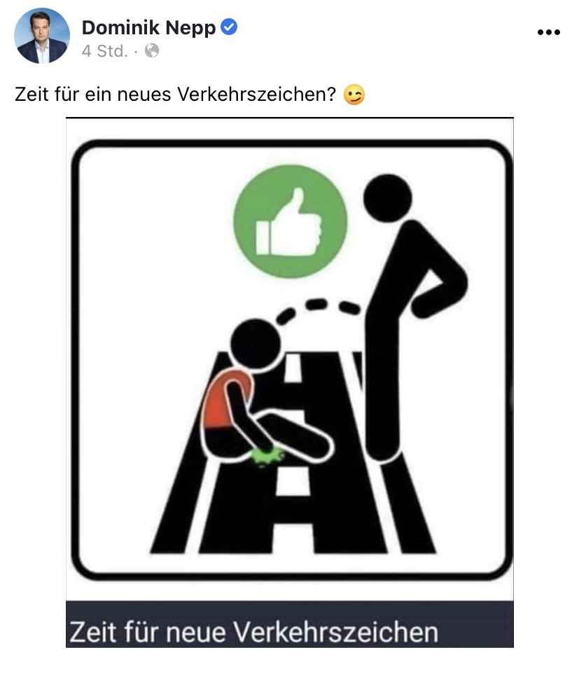der_Sheldon's tweet image. Gefällt Ihnen das besser?