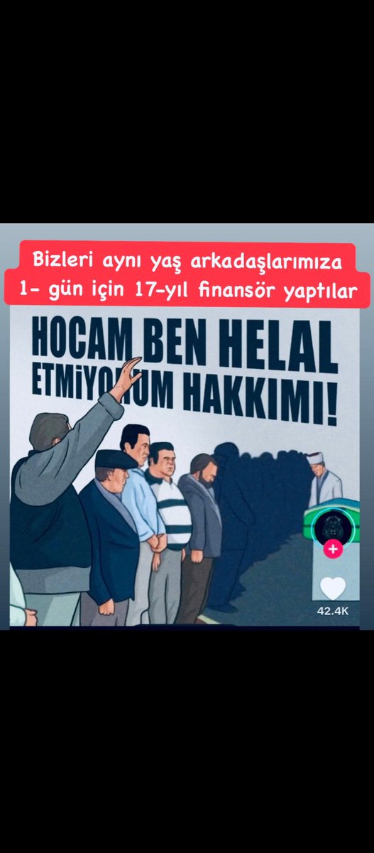 17 yildir oy veriyorun birdadaha oy yok #KademeYoksaSeçimOlsun