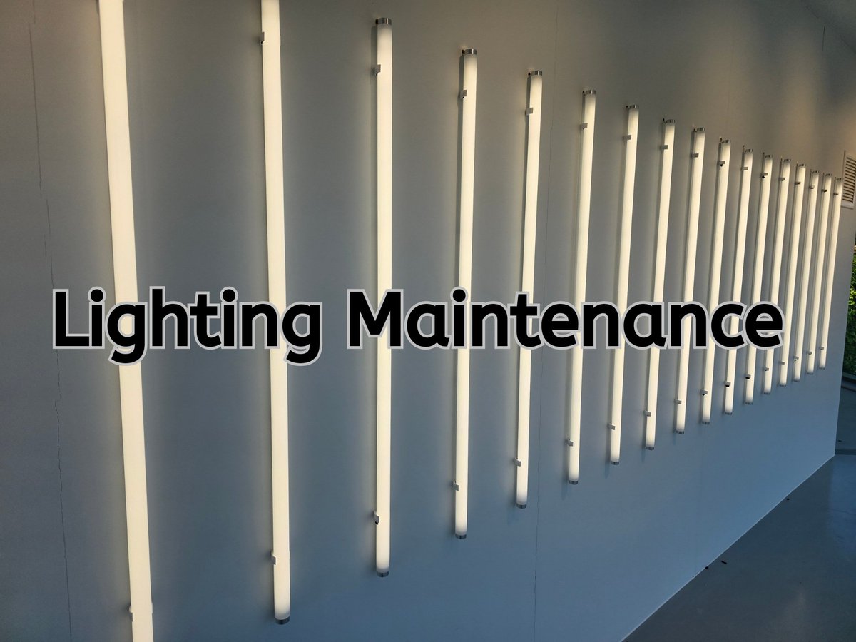 infoinfinityfm's tweet photo. Lighting issues got you in the dark? 💡 Infinity FM’s facilities maintenance team is here to brighten your space with fast and reliable lighting repairs. Contact us today! #FacilitiesMaintenance #LightingRepairs https://t.co/owW7KrLWwF